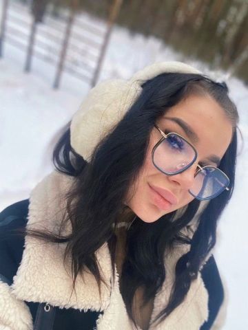 Проститутка Каролина